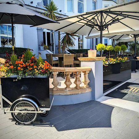 Tynedale Hotel Λαντούντνο Εξωτερικό φωτογραφία