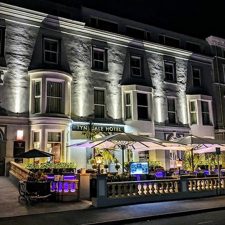 Tynedale Hotel Λαντούντνο Εξωτερικό φωτογραφία