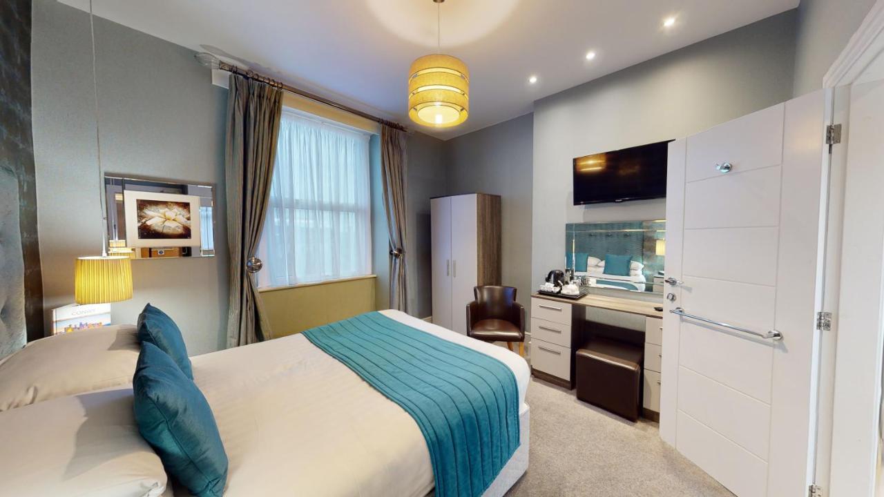 Tynedale Hotel Λαντούντνο Εξωτερικό φωτογραφία