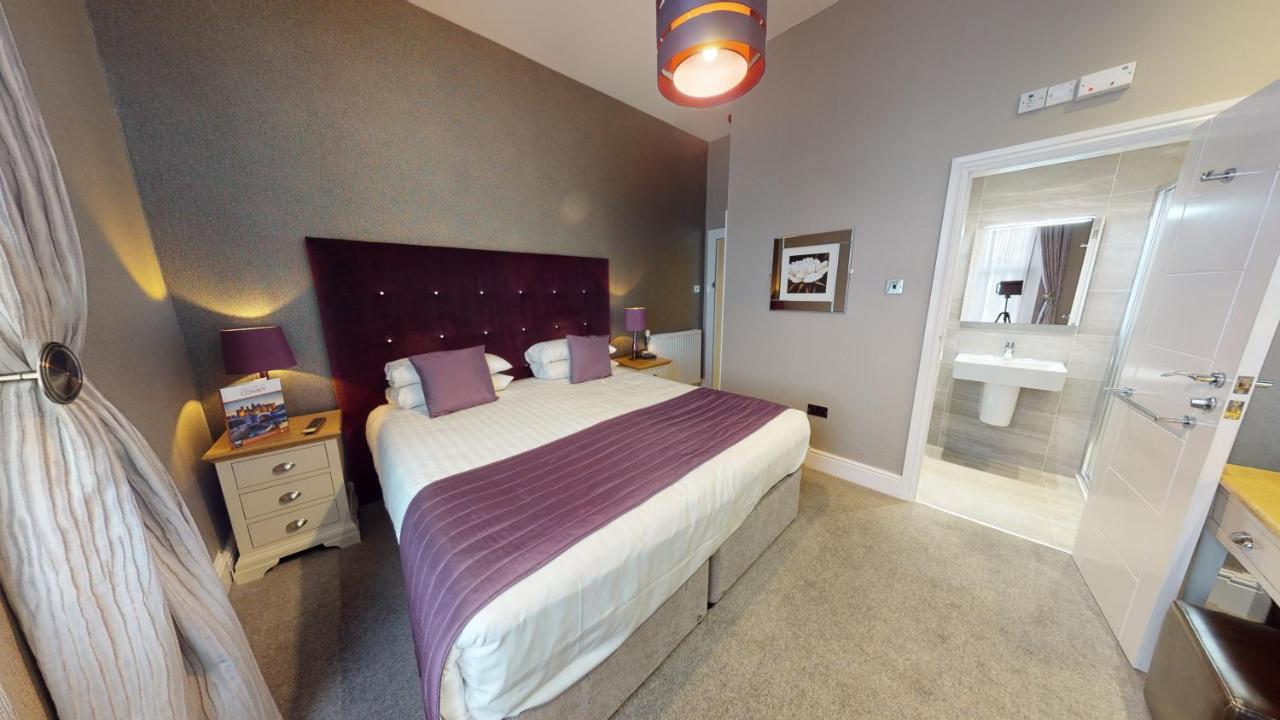 Tynedale Hotel Λαντούντνο Εξωτερικό φωτογραφία