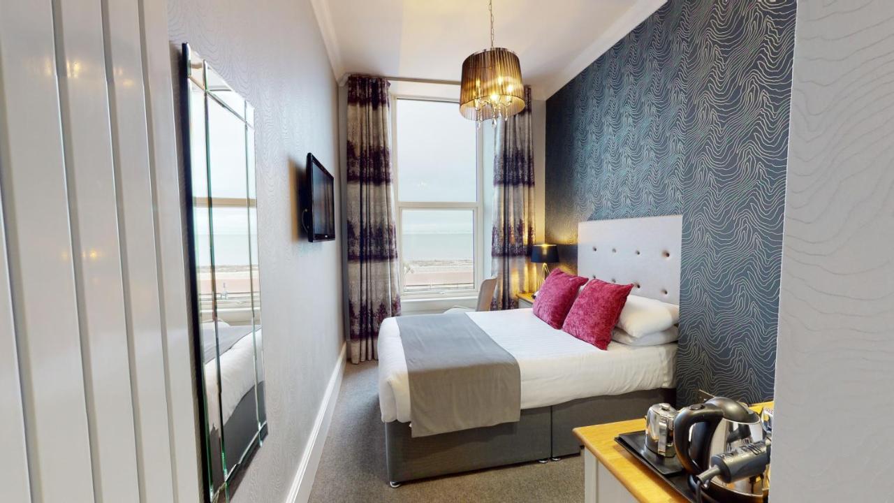 Tynedale Hotel Λαντούντνο Εξωτερικό φωτογραφία