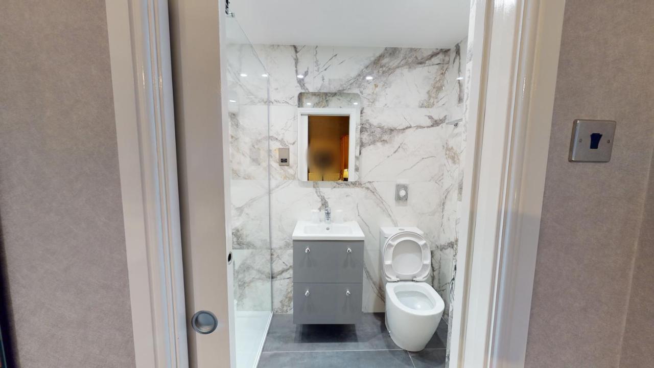 Tynedale Hotel Λαντούντνο Εξωτερικό φωτογραφία