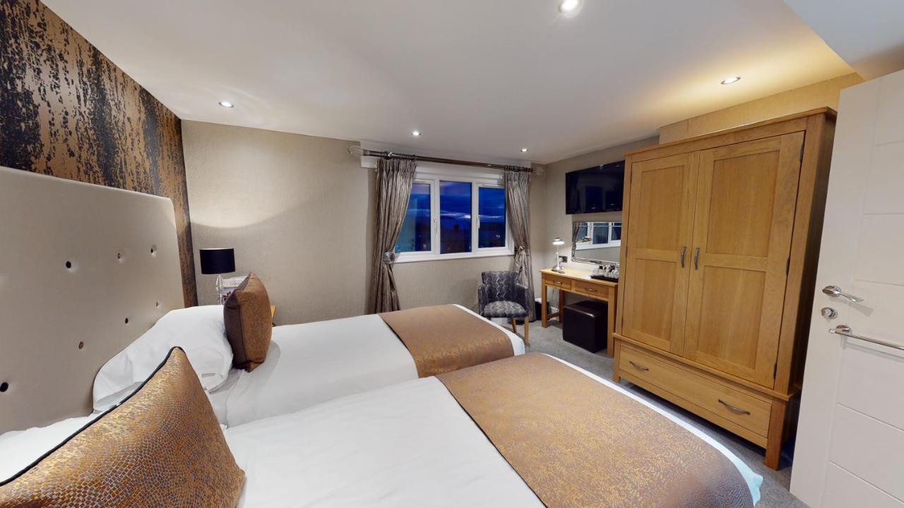 Tynedale Hotel Λαντούντνο Εξωτερικό φωτογραφία