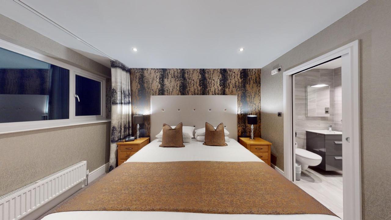 Tynedale Hotel Λαντούντνο Εξωτερικό φωτογραφία