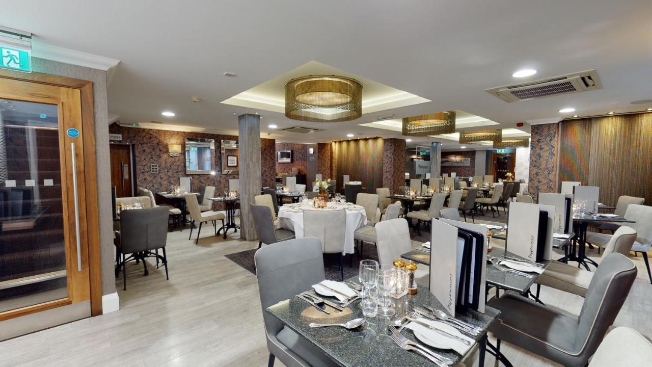 Tynedale Hotel Λαντούντνο Εξωτερικό φωτογραφία