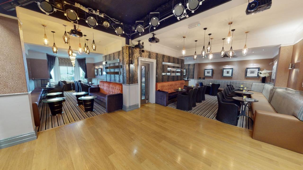 Tynedale Hotel Λαντούντνο Εξωτερικό φωτογραφία