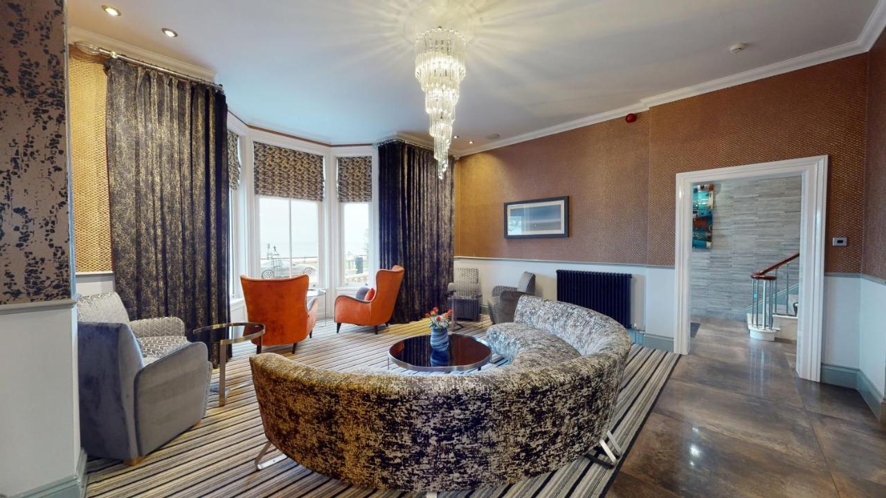 Tynedale Hotel Λαντούντνο Εξωτερικό φωτογραφία