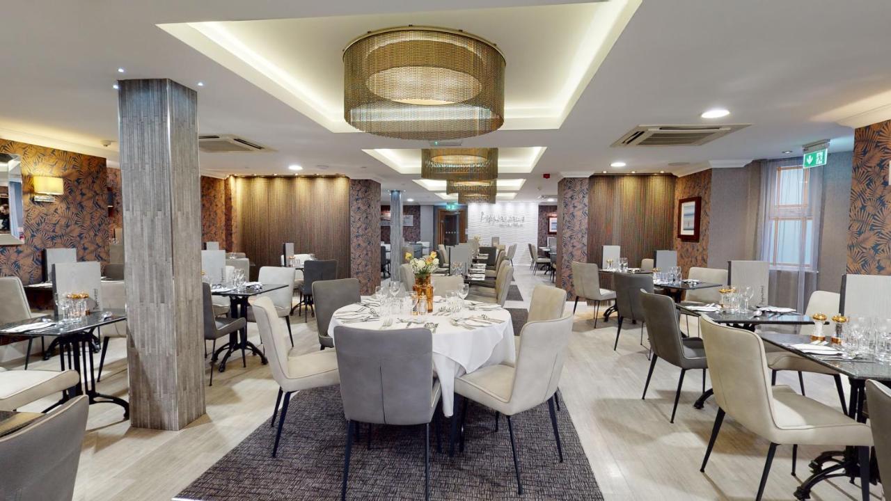 Tynedale Hotel Λαντούντνο Εξωτερικό φωτογραφία