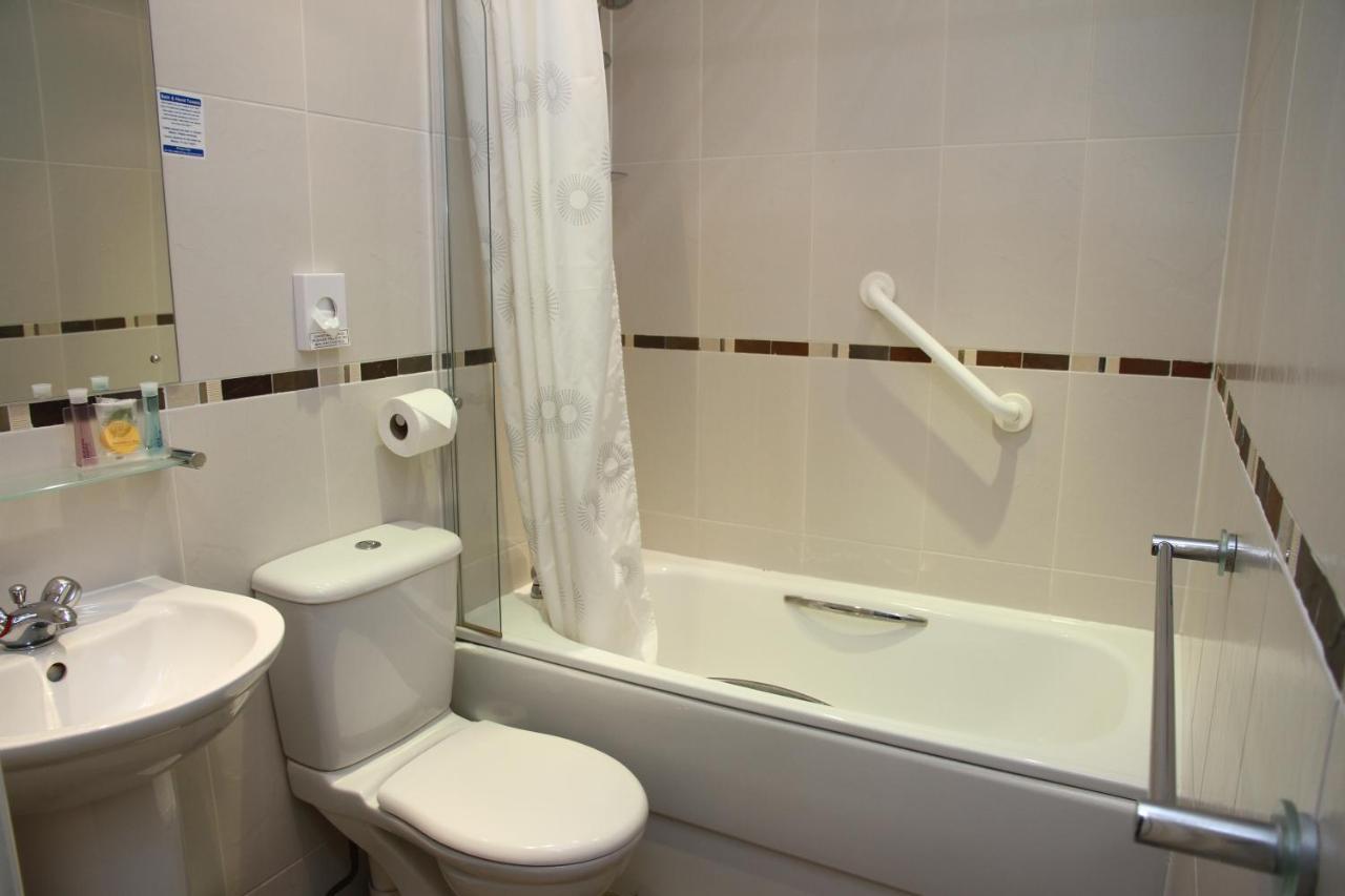Tynedale Hotel Λαντούντνο Εξωτερικό φωτογραφία