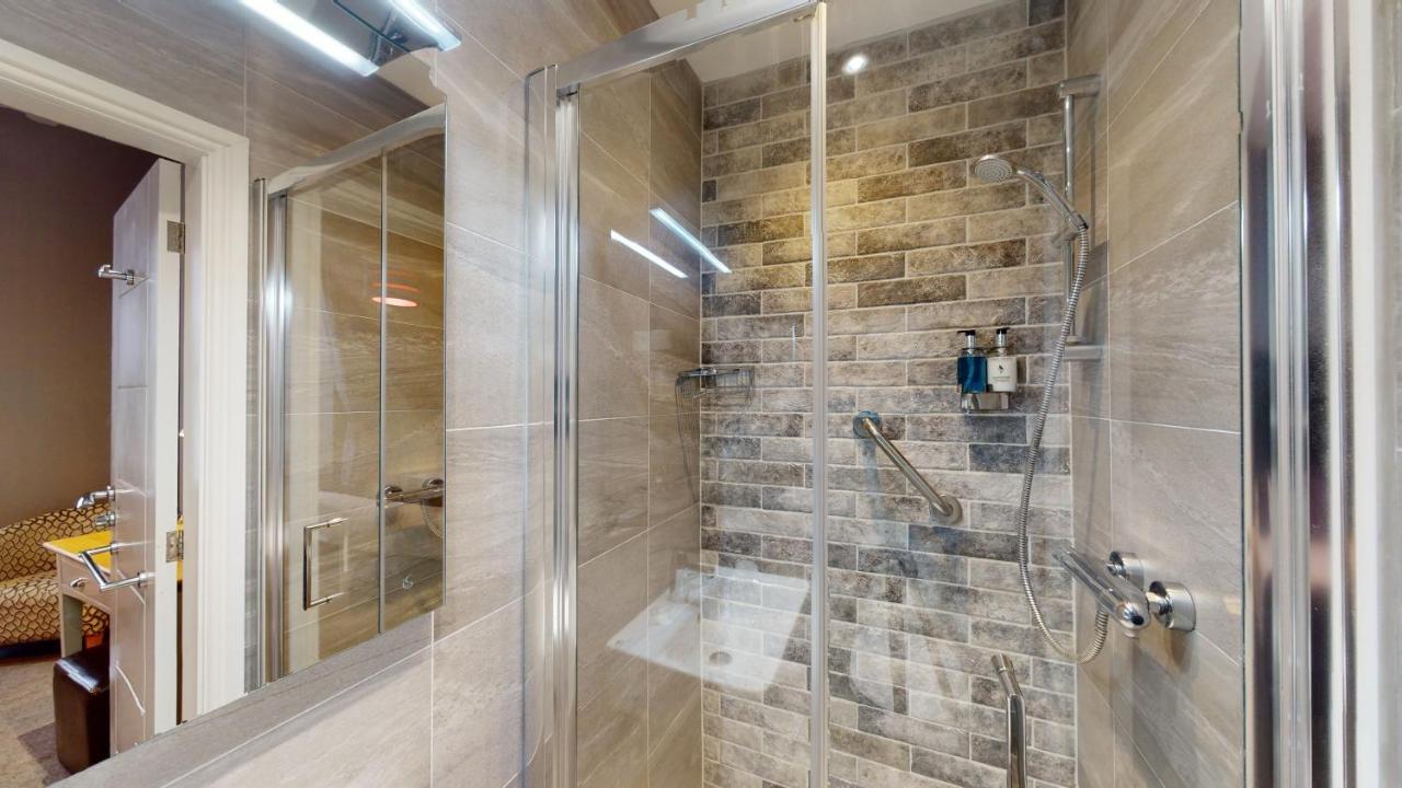 Tynedale Hotel Λαντούντνο Εξωτερικό φωτογραφία