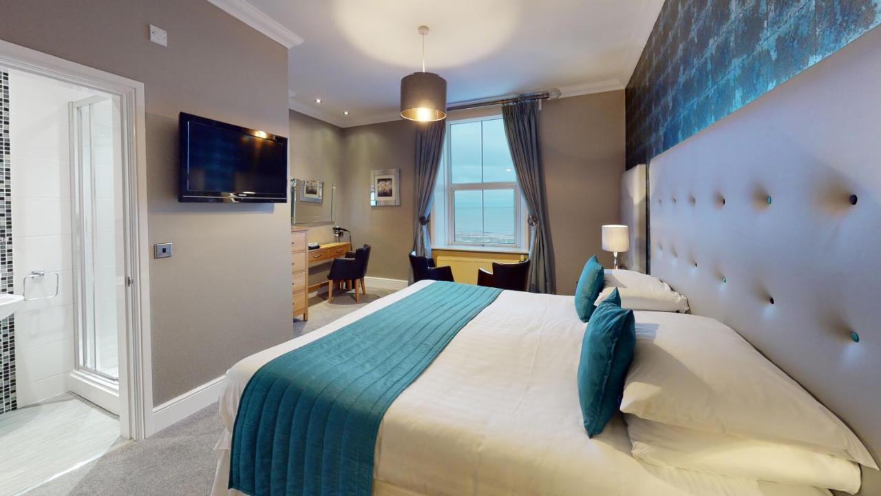 Tynedale Hotel Λαντούντνο Εξωτερικό φωτογραφία