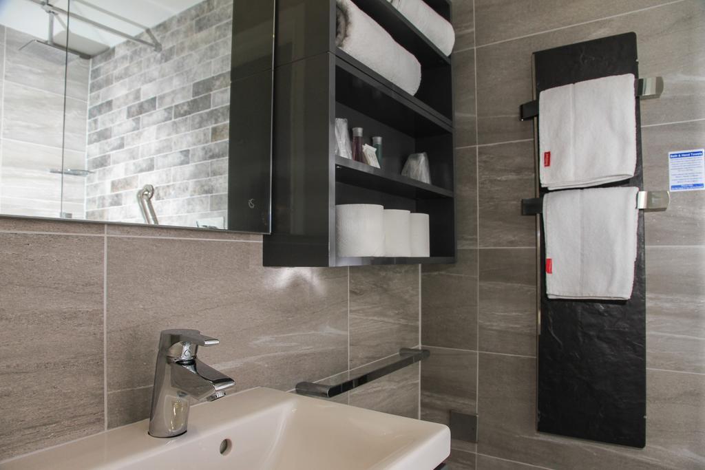 Tynedale Hotel Λαντούντνο Εξωτερικό φωτογραφία