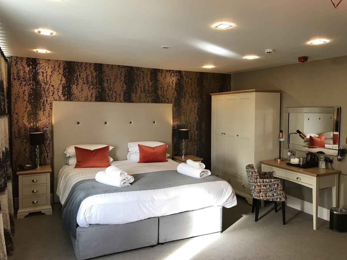Tynedale Hotel Λαντούντνο Εξωτερικό φωτογραφία