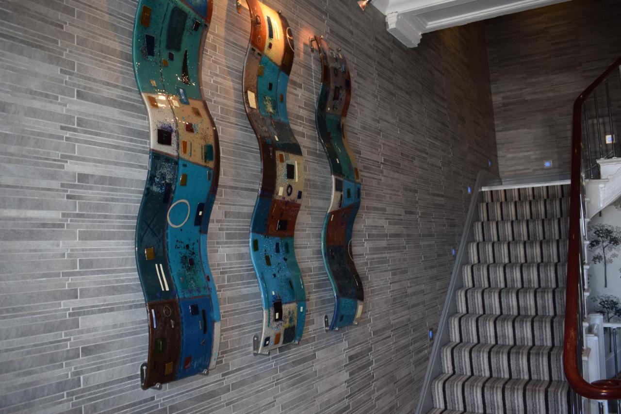 Tynedale Hotel Λαντούντνο Εξωτερικό φωτογραφία