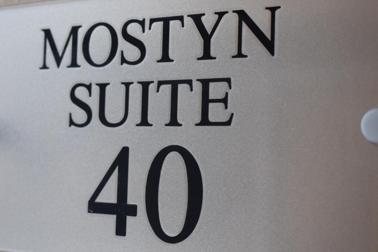 Tynedale Hotel Λαντούντνο Εξωτερικό φωτογραφία