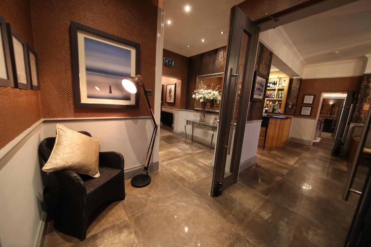 Tynedale Hotel Λαντούντνο Εξωτερικό φωτογραφία