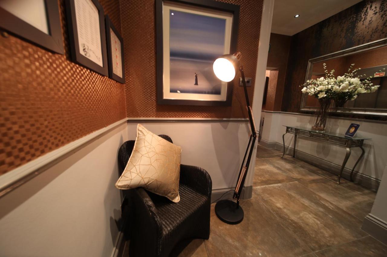 Tynedale Hotel Λαντούντνο Εξωτερικό φωτογραφία